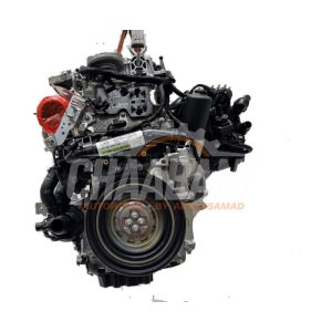 Moteur A2560901300 Mercedes GLE (V167) 450 EQ Boost 3.0 24V 4-Matic