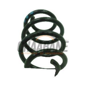 Ressort de flexion arriere A1763240304 Mercedes A (W176) 1.6 A-180 16V