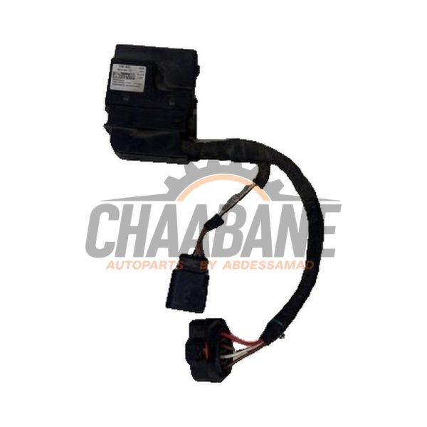 Module carburant ADM 5WA906121 Audi RS 3 Sportback (8YA) 2.5 TFSI 20V Quattro 2021