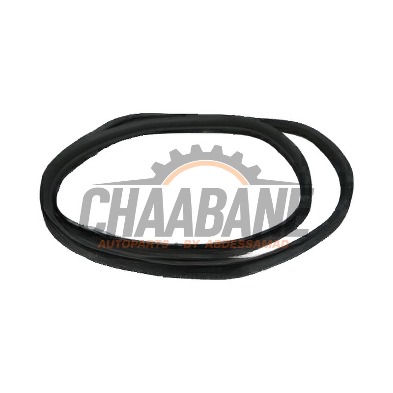 Joint caoutchouc portiere 4portes avant droite 6V0867366C Skoda Fabia 2014 / 2022