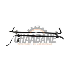 Barre stabilisatrice arriere 4SO511409A Audi R8 (4S3/4SP) 5.2 V10 Plus Quattro 2015