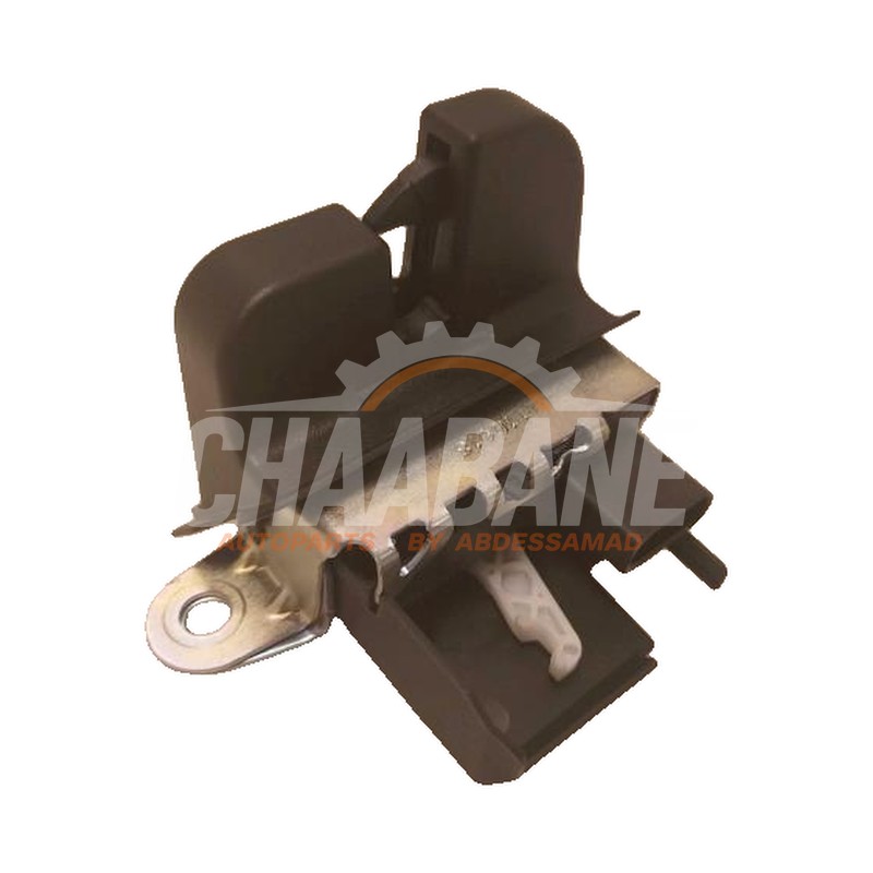 Mecanique de verrouillage couvercle coffre 2G6827505 Volkswagen T-Cross 1.0 TSI 115 12V 2018