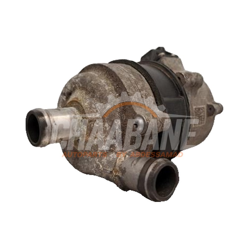 Pompe a eau supplementaire 4H0965567A Audi A4 Avant (B9) 1.4 TFSI 16V 2015