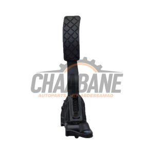 Pedale daccelerateur 8W1723523 Audi A4 Avant (B9) 2.0 35 TFSI Mild Hybrid 16V 2015