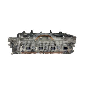 Tete de cylindre A6510108618 Mercedes GLC Coupe (C253) 2.2 220d 16V BlueTEC 4-Matic