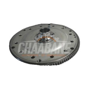 Couronne dentee 06H105323R Audi A7 Sportback (4KA) 2.0 16V 45 TFSI Mild hybrid 2017