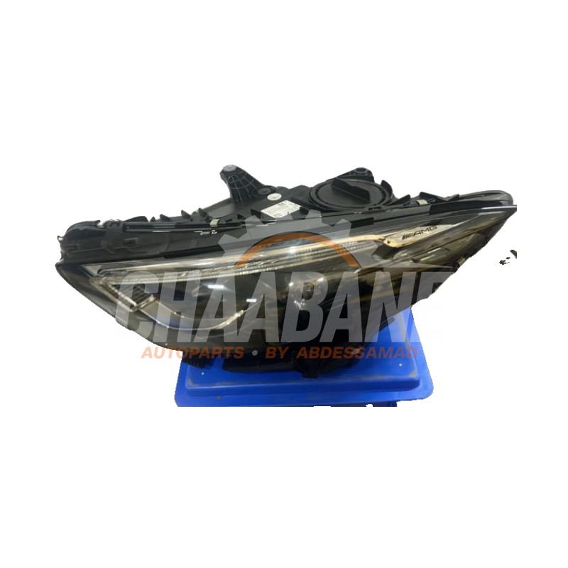 Phare gauche A2329061303 Mercedes SL AMG (R232)
