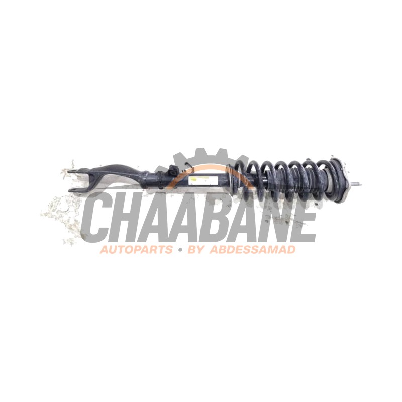 Amortisseur avant droit A2533211204 Mercedes GLC (X253) 2.0 C-220d 16V 4-Matic