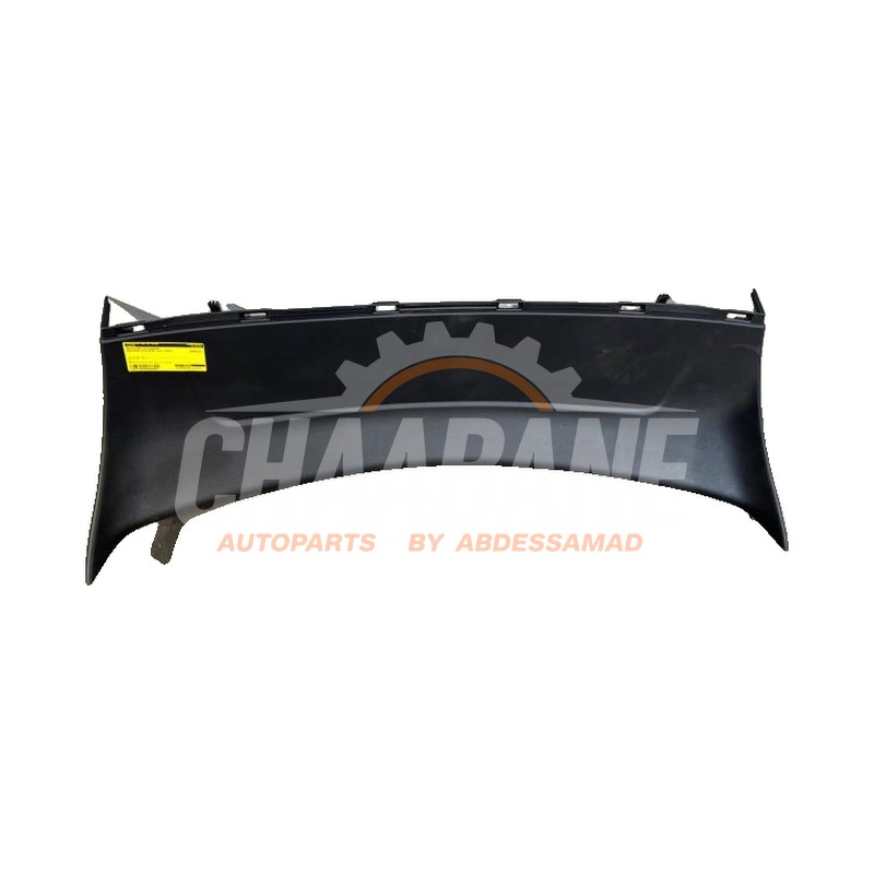 Revetement portiere arriere A1777400500 Mercedes A (177.0) 2.0 A-35 AMG Turbo 16V 4Matic