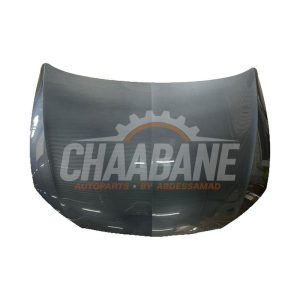 Capot 5F0823031C Seat Leon (5FB) 2012 / 2020