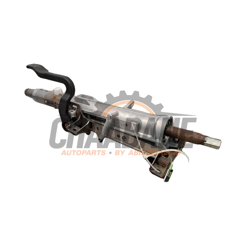 Boitier colonne de direction complet 992419506H Porsche 911 (992) 3.0 24V Carrera 2019