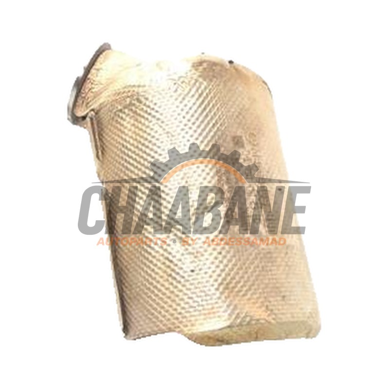 Filtre a particules A9104902300 Mercedes Sprinter 3t (910.6) 211 CDI 2.1 D FWD