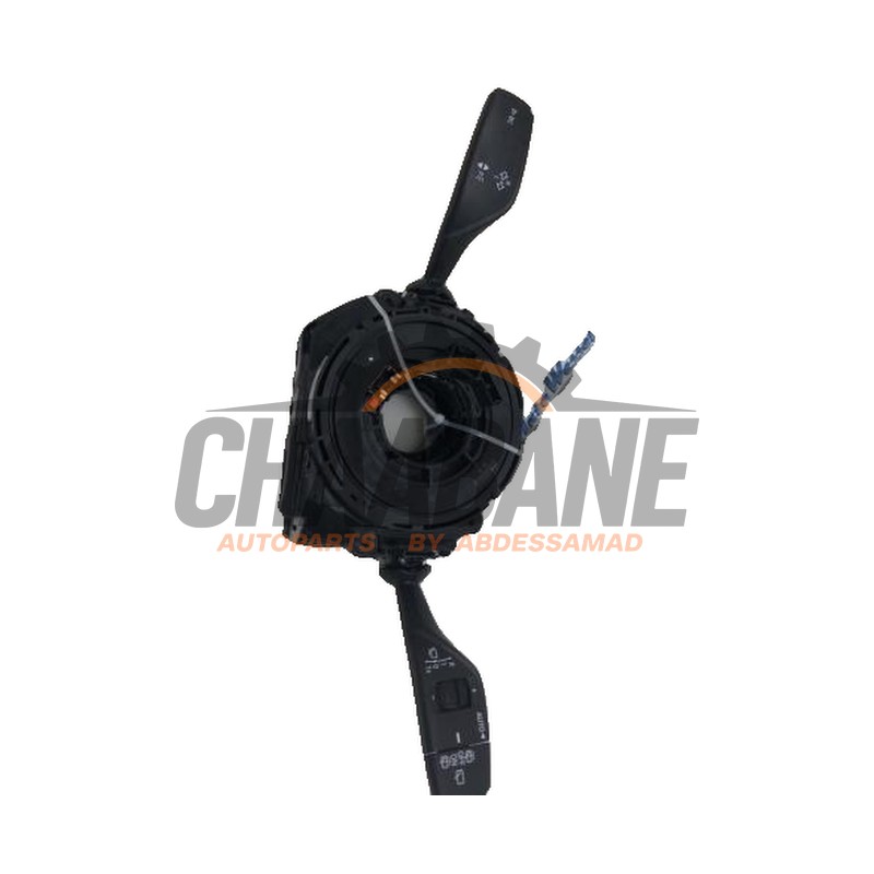 Commodo dessuie glace 6827369 BMW X1 (F48) sDrive 18i 1.5 12V TwinPower Turbo 2014 / 2022