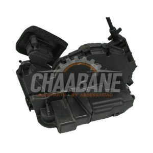 Serrure arriere droite 5TA839016E Seat Ibiza 2017