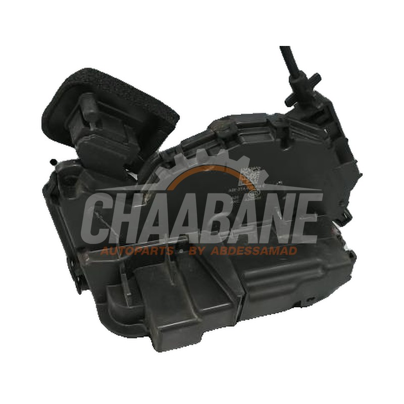 Serrure arriere droite 5TA839016E Seat Ibiza 2017