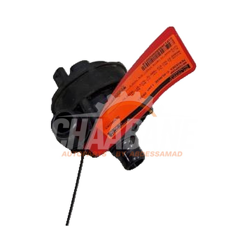 Pompe a eau A0005003101 Mercedes C Estate (S206) C-200d 2.0 Turbo 16V