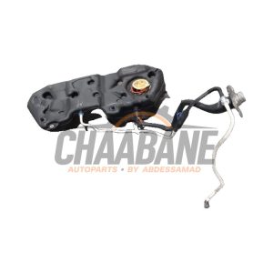 Reservoir de carburant 80A201021DH Audi Q5 Sportback (FYS/FYT) 2020