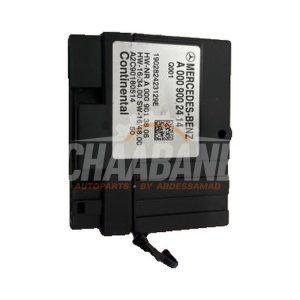 Module carburant ADM A0009002414 Mercedes C Estate AMG (S205) C-63 S,Edition 1 AMG 4.0 V8 Biturbo