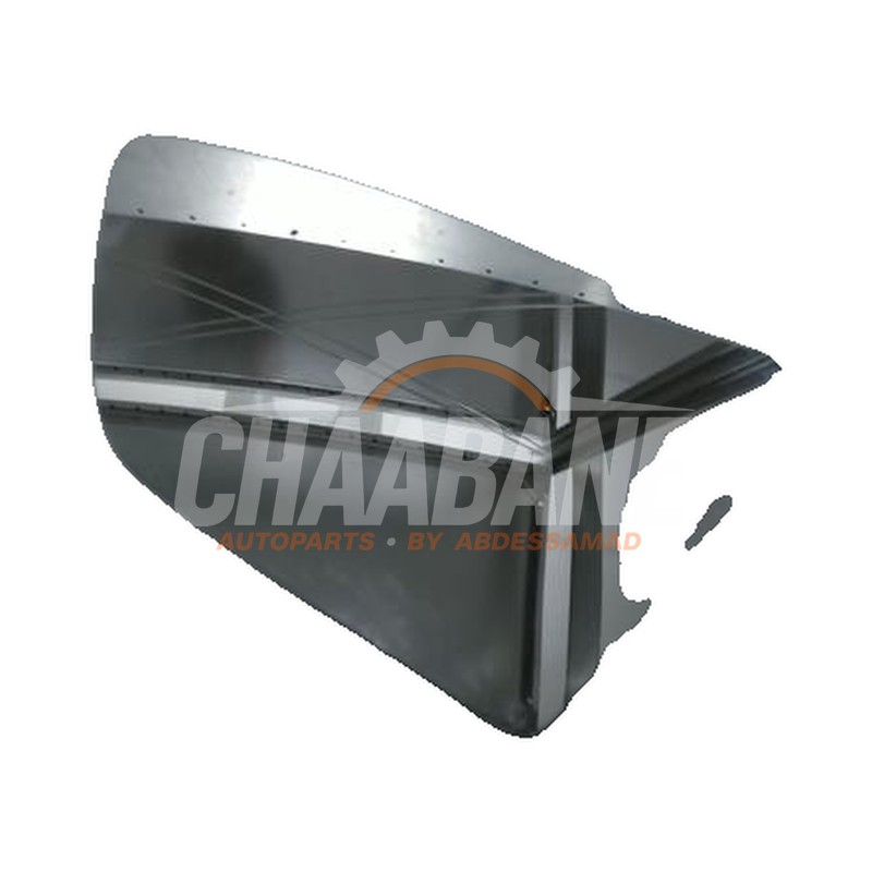 Glace retroviseur gauche 5F0857521A Seat Leon 2012 / 2020