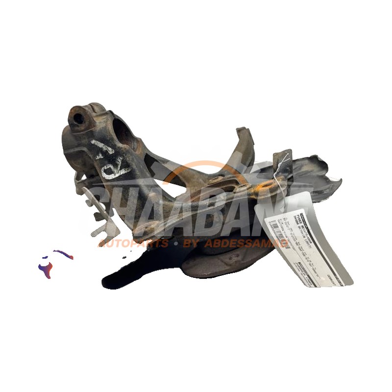 Fusee avant droit 5Q0615312G Skoda Superb (3V3) 2.0 TDI 2015 / 2024