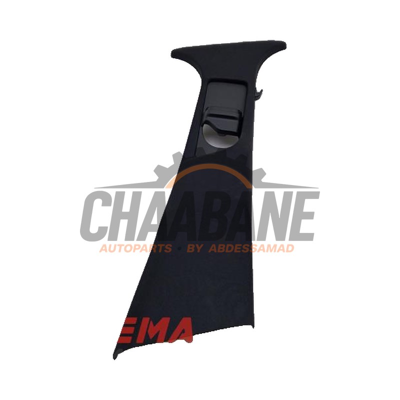 Revetement montant centre droit A2136900825 Mercedes E Estate (S213) E-300de 2.0 Turbo 16V
