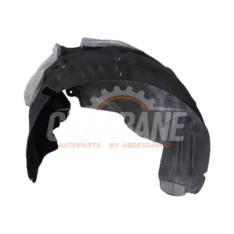 Passage de roue A1776901900 Mercedes A (177.0) 1.3 A-200 Turbo 16V
