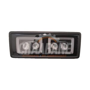 Eclairage interieur arriere 11A947290A Volkswagen ID.7 Pro 77 kWh 2023