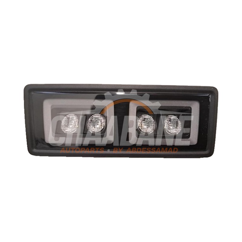 Eclairage interieur avant 11A947290A Volkswagen ID.5 (E39) Pro Performance 2021
