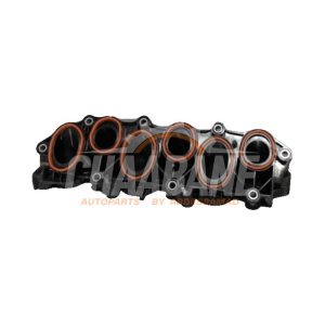 Tubulure dadmission 059129765D Audi Q7 (4MB/4MG) 3.0 TDI V6 24V 2015
