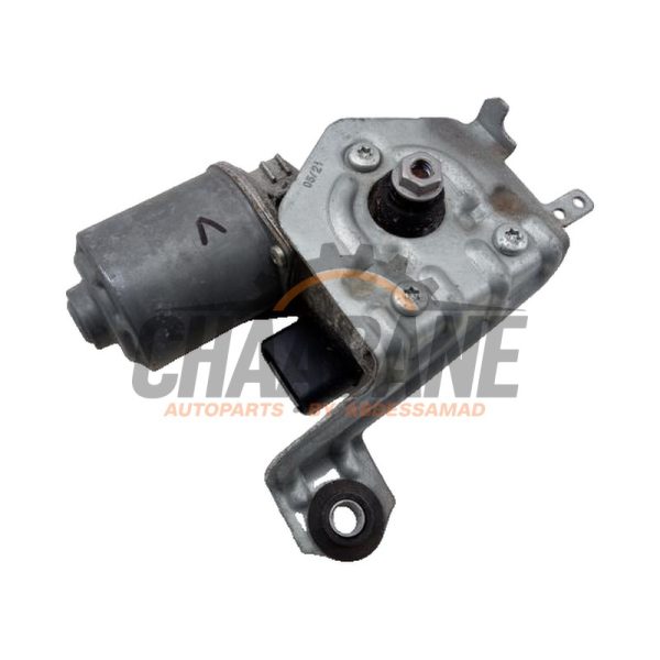 Moteur essuie-glace avant 11B955119 Skoda Enyaq iV 80 2021