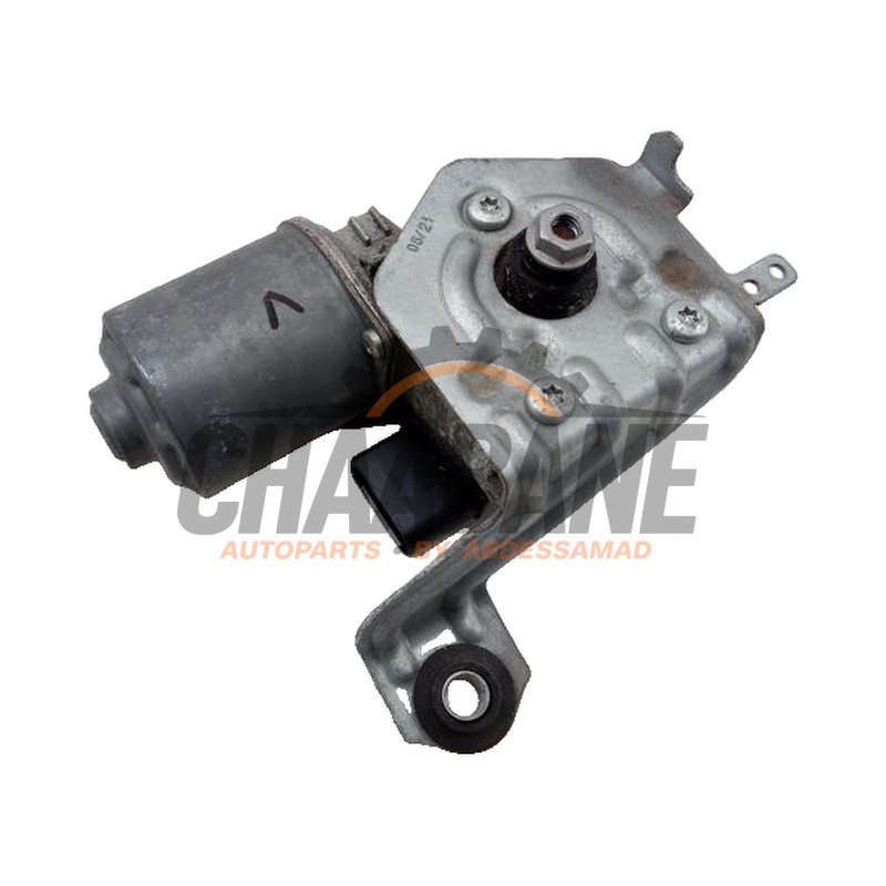 Moteur essuie-glace avant 11B955119 Skoda Enyaq iV 80 2021