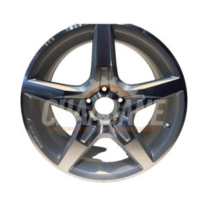 Jante B66031482 Mercedes SLC (R172) 3.0 AMG 43 3.0 V6 24V Turbo