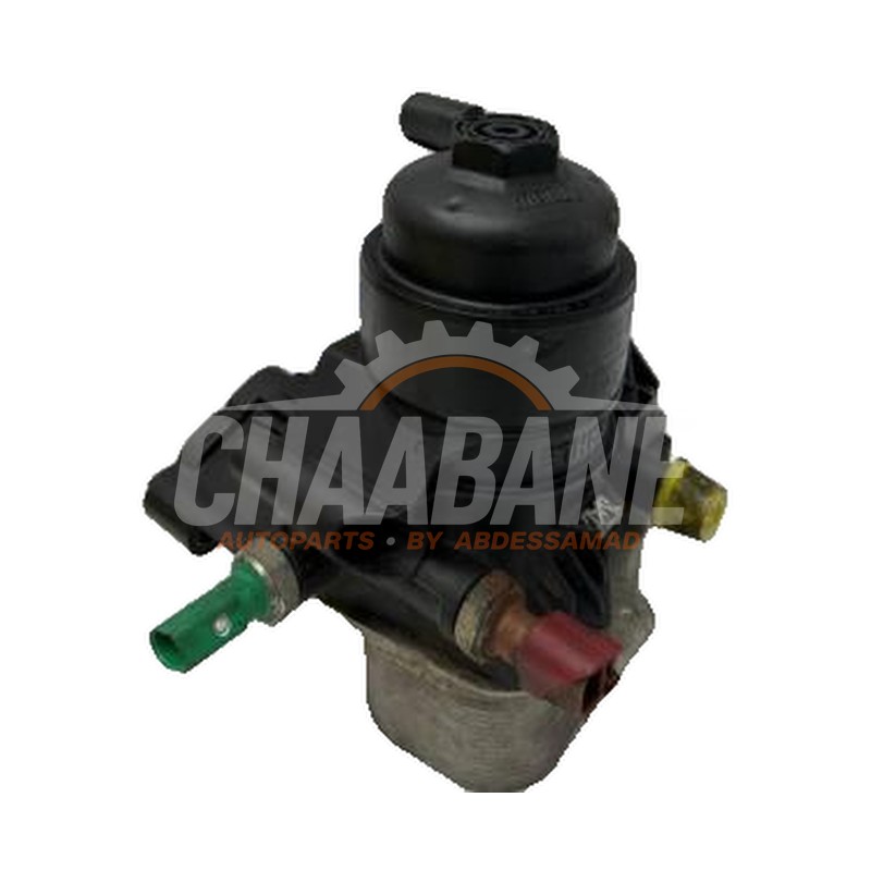 Support filtre a huile 03N115389B Volkswagen E-Golf 2012 / 2021
