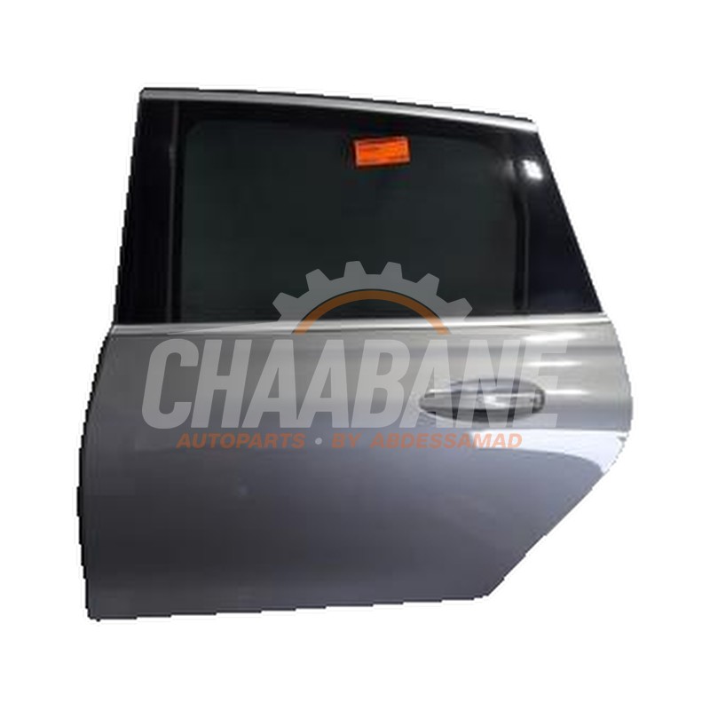 Porte arriere gauche A2477300700 Mercedes B (W247) 1.3 B-180 Turbo 16V
