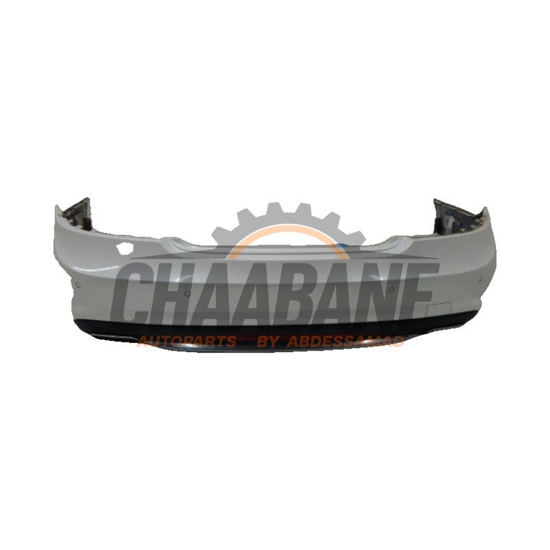 Pare choc arriere A2188800178 Mercedes CLS Shooting Brake (X218)