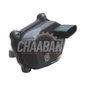 Valve RGE 04L131501M Seat Leon (5FB) 2.0 TDI Ecomotive 16V 2012 / 2020