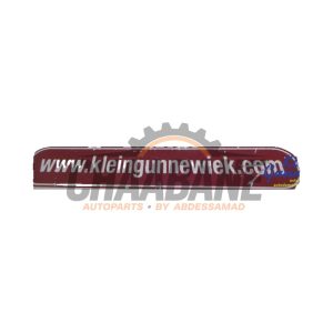 Divers 474017806R Mercedes Citan