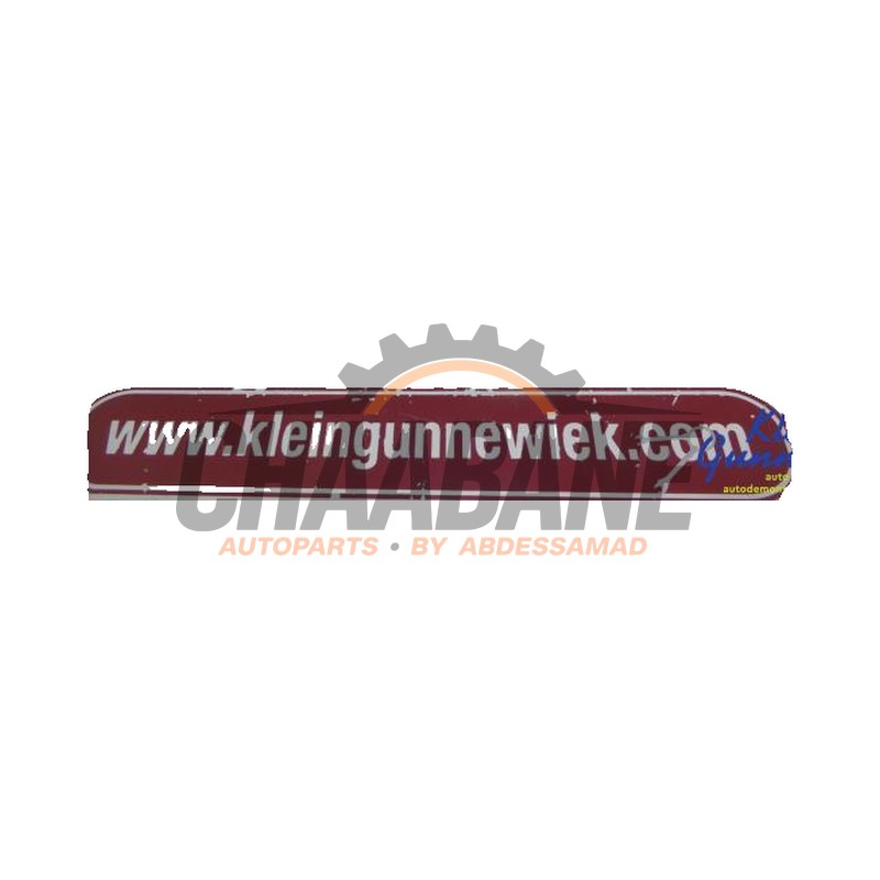 Divers 474017806R Mercedes Citan