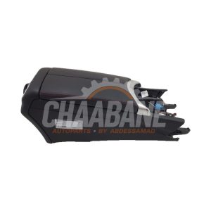 Accoudoir A20568012059J38 Mercedes C AMG (C205) 4.0 C-63 S AMG V8 Biturbo