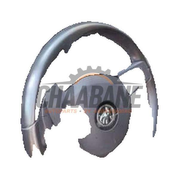 Kit airbag + tableau de bord 0589P1000291 Skoda Octavia (5EAA) 1.6 TDI 16V 2012 / 2020