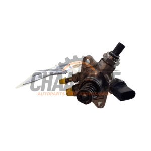 Pompe carburant mecanique 079127025AH Audi RS 6 Avant (C7) 4.0 V8 TFSI 32V 2013 / 2018