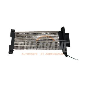 Element de chauffage A4158304800 Mercedes Citan (415.6) 1.5 109 CDI