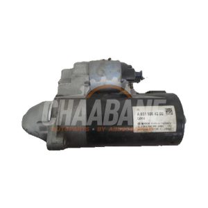 Demarreur A6519064300 Mercedes Vito