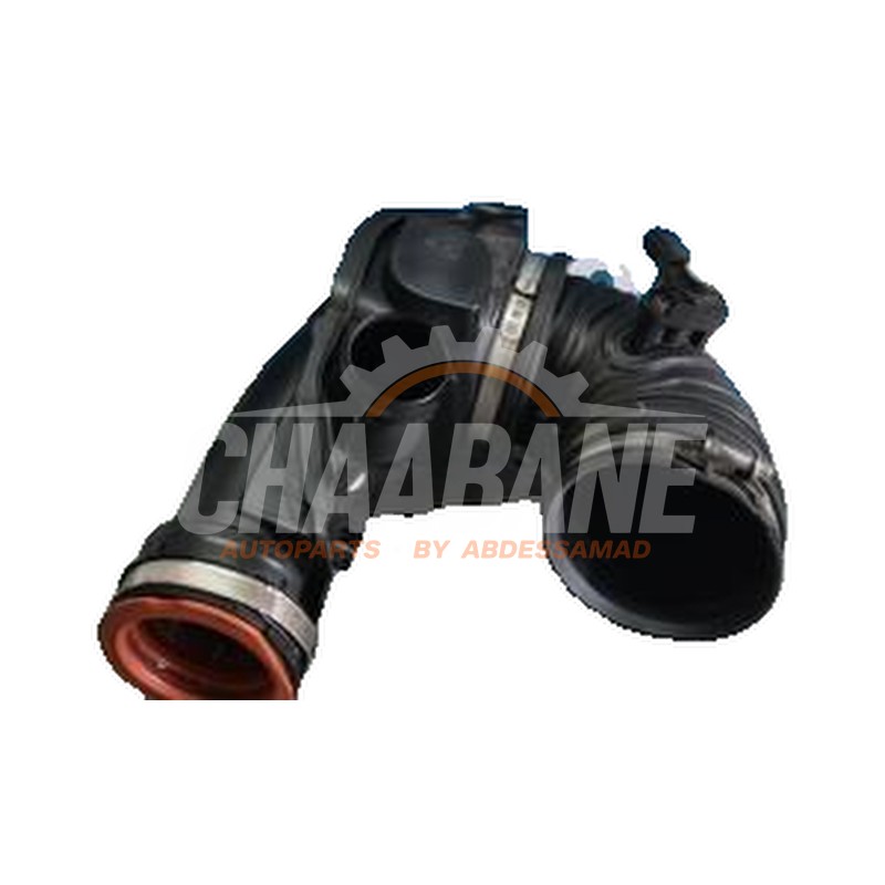 Tuyau daspiration air A6510903542 Mercedes C (W205) C-220 2.2 CDI BlueTEC, C-220 d 16V