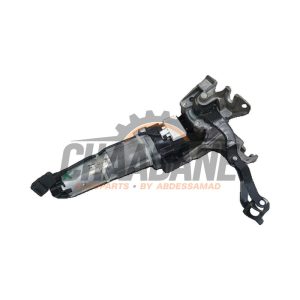 Hayon moteur 4H0827851A Audi S8 (D4) 4.0 V8 TFSI 32V 2012 / 2018