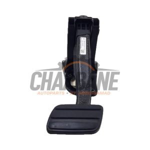 Pedale de frein 9J1723031 Porsche Taycan (Y1A) 79/84 kWh 2019