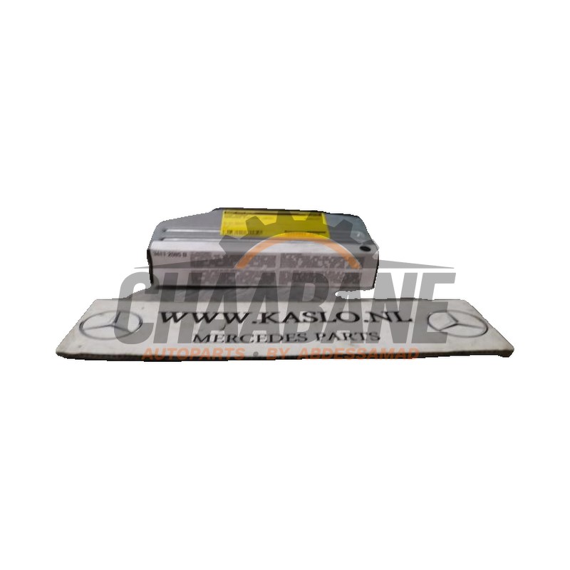 Airbag lateral A2228604402 Mercedes S (222.0/222.1) 3.0 S-350 BlueTEC, S-350d 24V