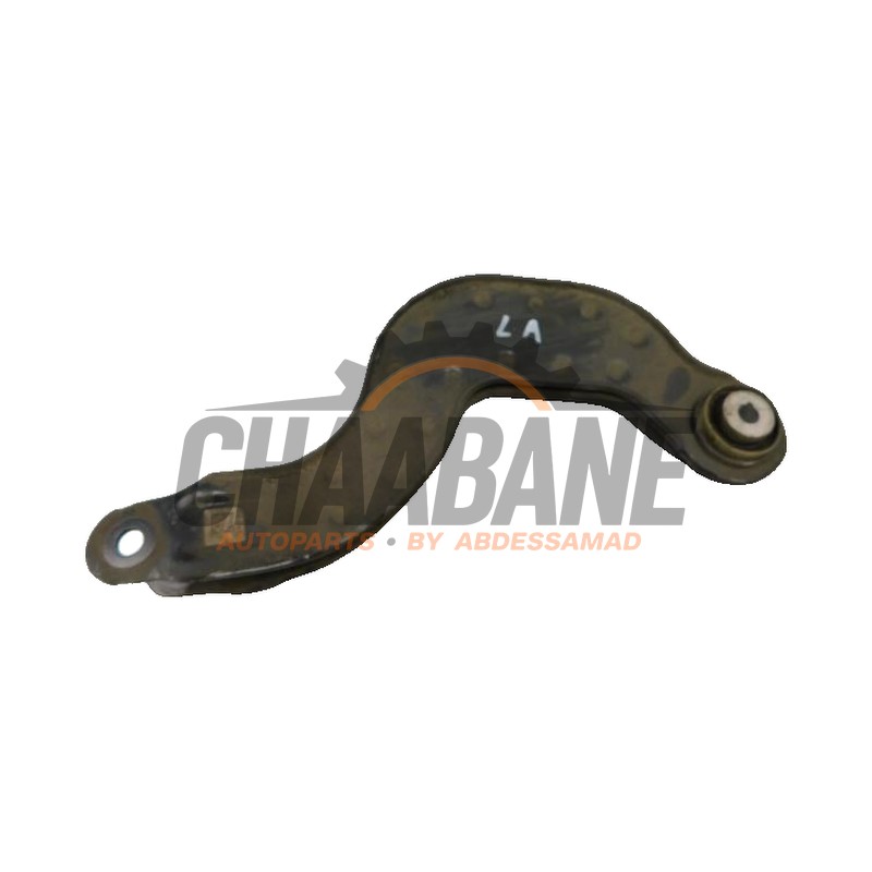 Bras de suspension haut arriere gauche A2473501700 Mercedes A (177.0) 1.3 A-180 Turbo 16V