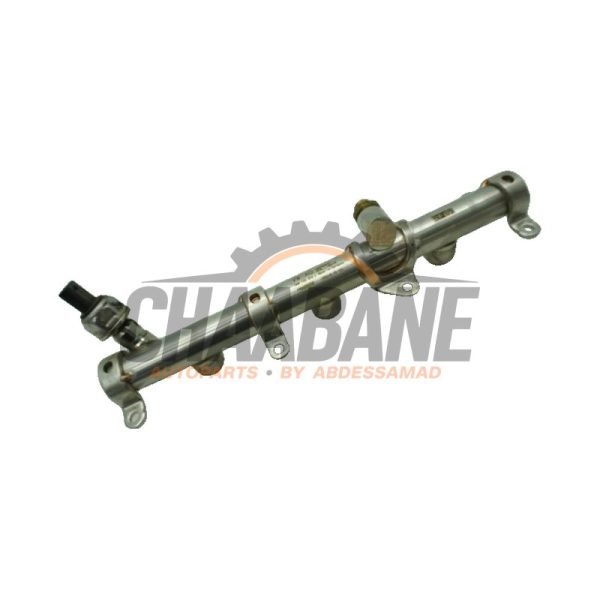 Systeme dinjection 06M133316L Audi A7 Sportback (4KA) 3.0 V6 24V 55 TFSI Mild Hybrid Quattro 2017
