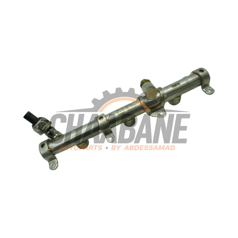 Systeme dinjection 06M133316L Audi A7 Sportback (4KA) 3.0 V6 24V 55 TFSI Mild Hybrid Quattro 2017